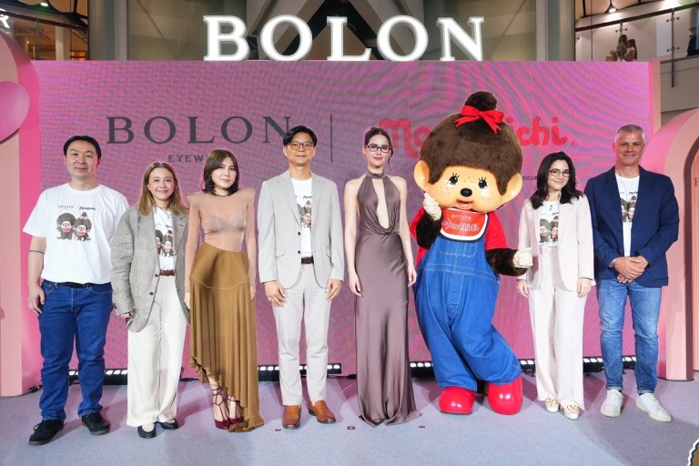 BOLON EyewearSpringSummer 2026_1