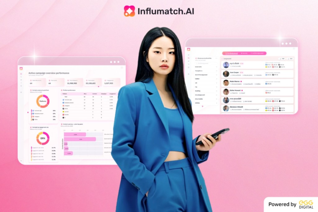 EGG Digital_Influmatch.