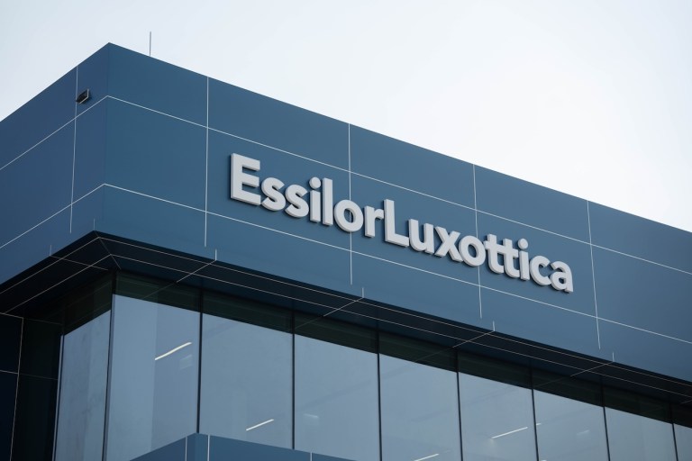 EssilorLuxottica_R&DCenter