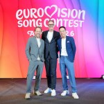 Eurovision Song Contest Asia Launch Photo 02