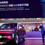 GWM showcase at Auto China 2026 (2)