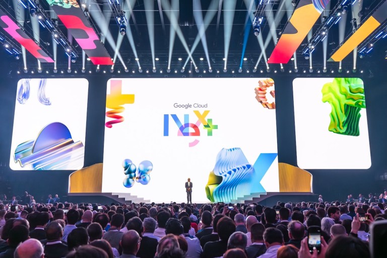 Google Cloud Next 2026
