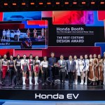 Honda Motor Show - Best Costume 2026_01