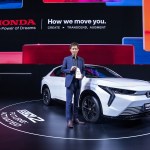 Honda TAIA-AIC Traffic Safety Award 2025