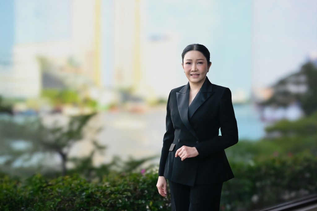 KBank-CEO
