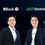 KBank x StraitsX