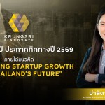 Krungsri Finnovate