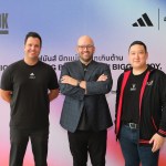 LES MILLS LIVE Bangkok 2026