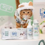 LovliTails for Cats