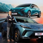 MG - Mr. Pongsak Lertrudeewattanavong