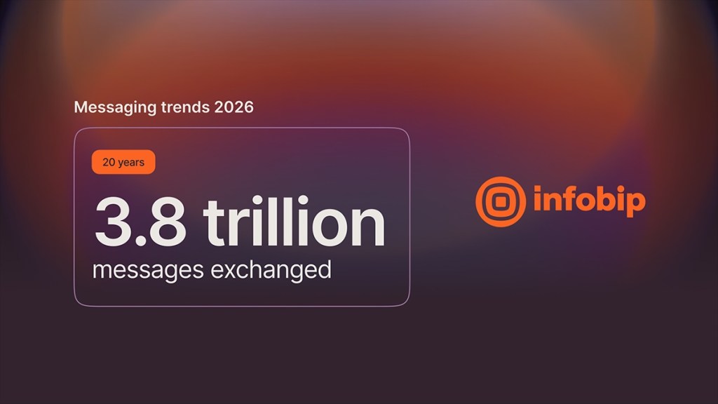 Messaging trend report_KV