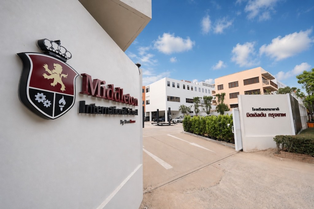 Middleton Bangkok