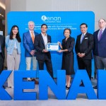 Organon Thailand - Kenan Foundation Asia Grant Recipient