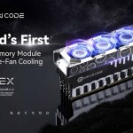 Origin Code VORTEX DDR5