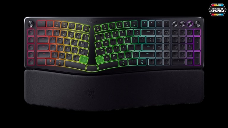 PRO TYPE ERGO