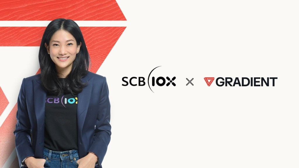 SCB 10X_Gradient Fund V