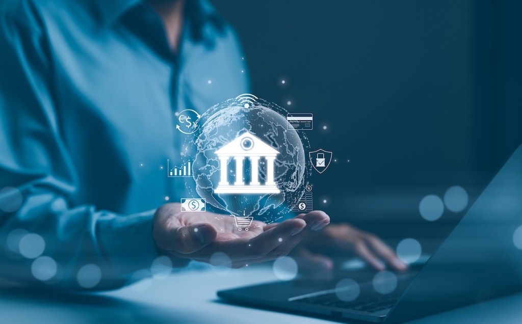 Digital,Banking