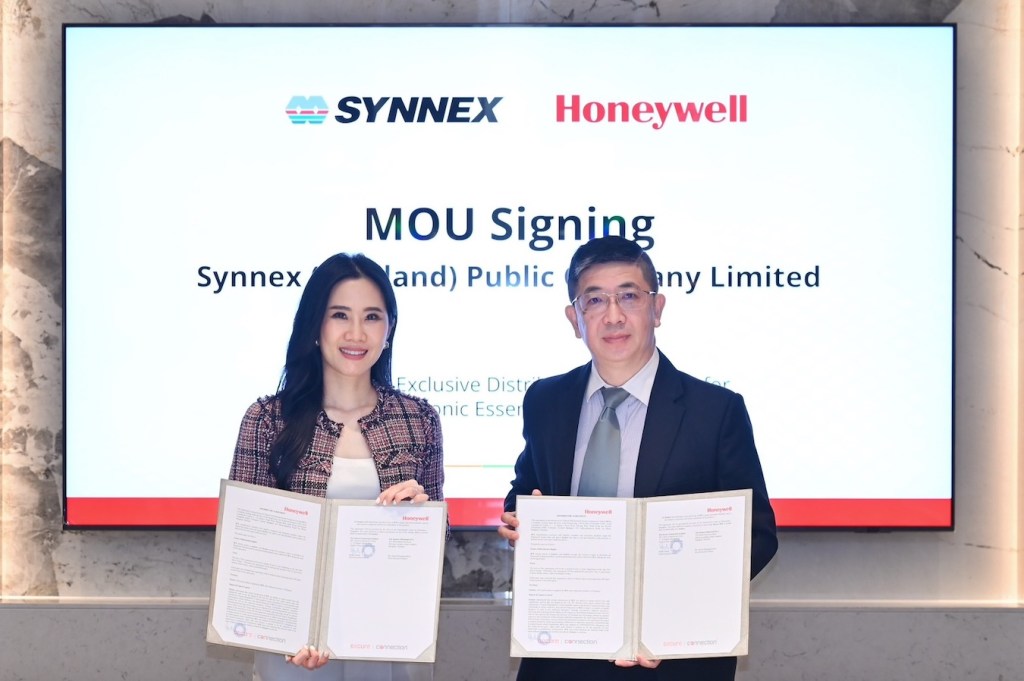 SYNNEX