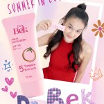 Sunscreen SPF50 PA++++