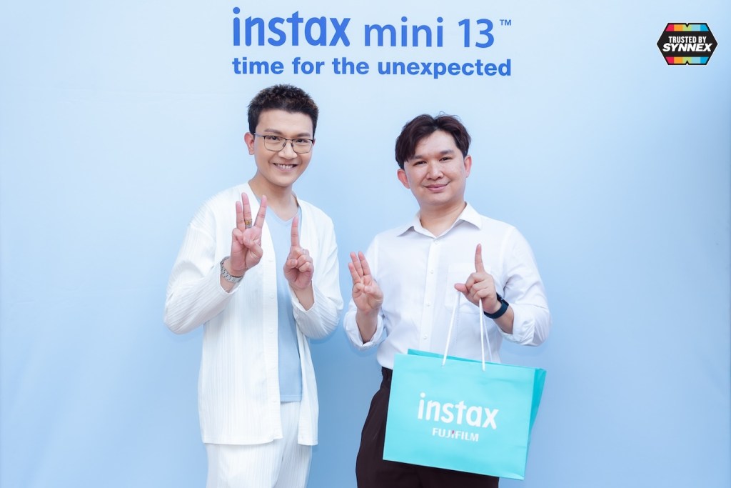 instax mini 13