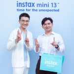 instax mini 13