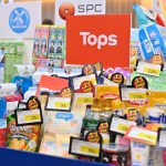 TOPS Back To School