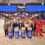 TOPS TONGTIN x Thai Chuay Thai