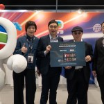 TVB Anywhere Thai