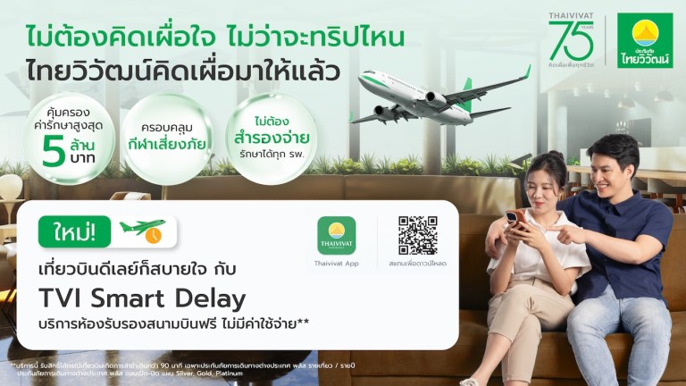 TVI Smart Delay