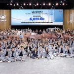 Wrap-up Motor Show success