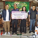 มูลนิธิอิออนประเทศไทย