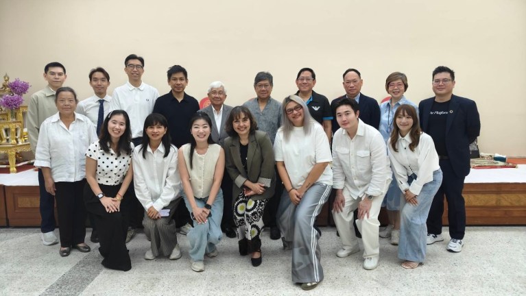 สมาคมโฆษณาแห่งประเทศไทย