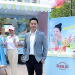 แคมเปญ FRESH SUMMER