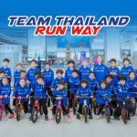 แลคตาซอย Thailand ลุยแข่ง Runbike World Cup_0