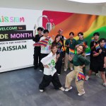 AIS Pride Festival 2026