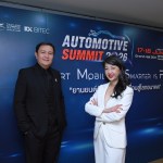Automotive Summit