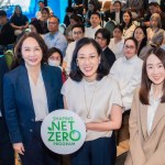 CRC 2026 Net Zero
