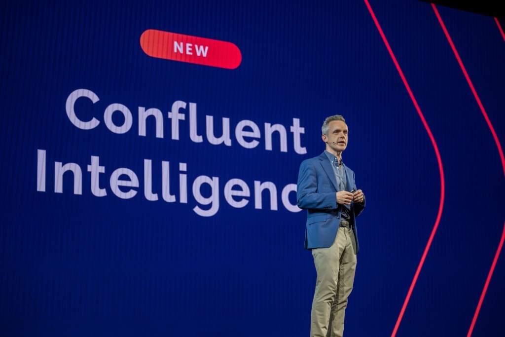 Confluent Intelligence_Current London