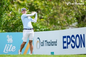 Epson All Thailand Golf Tour