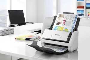 Epson_Scanner DS-530III