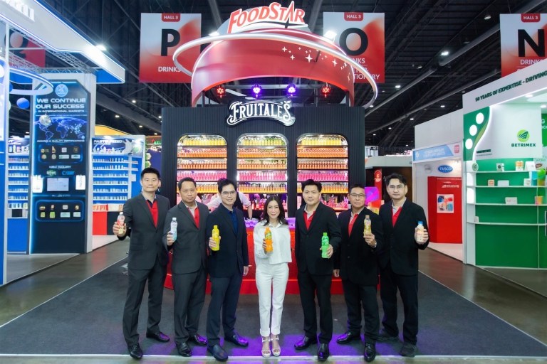 Foodstar