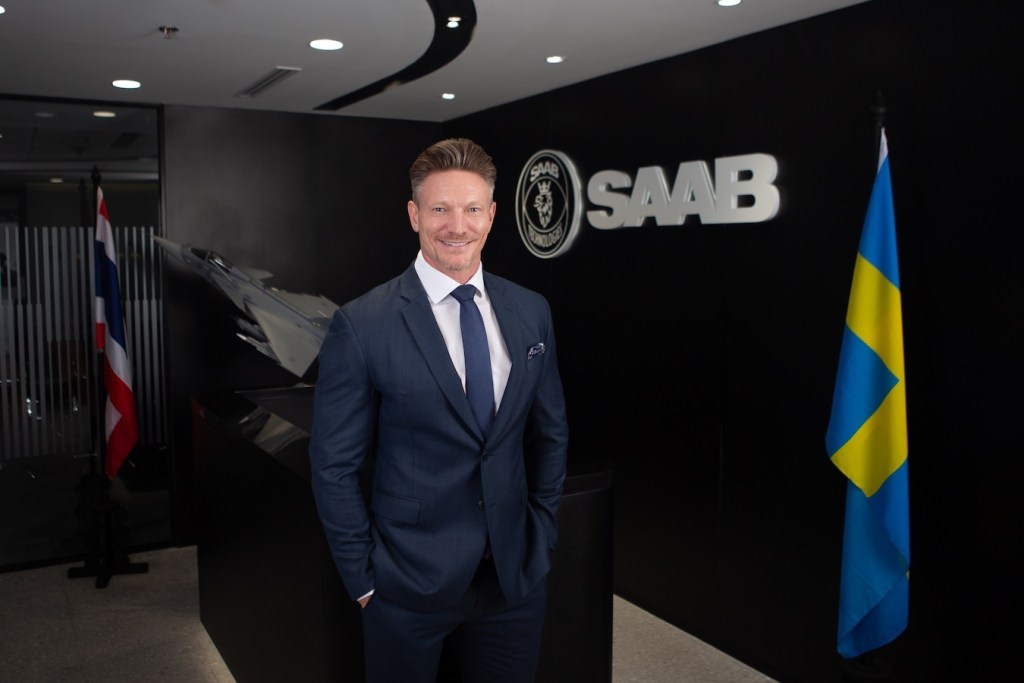 Fredrik Lindblom