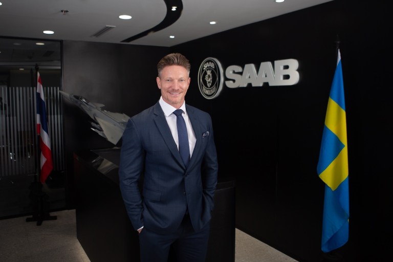Fredrik Lindblom