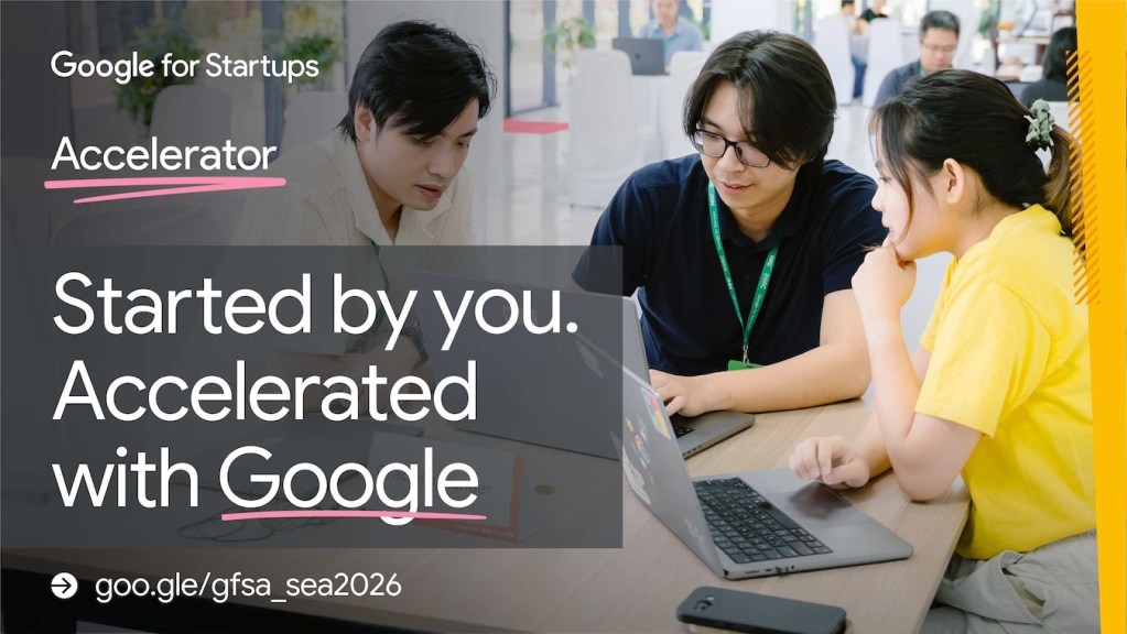 Google for Startups