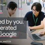 Google for Startups