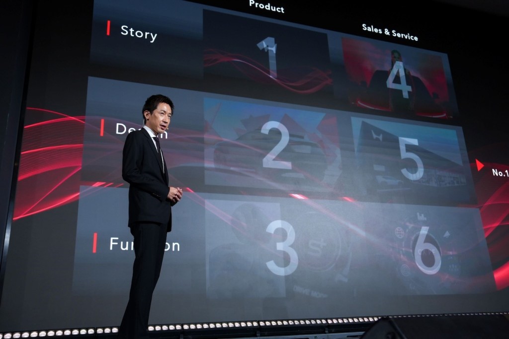 Honda Dealer Conference 2026