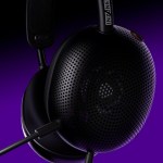INZONE H6 Air_Open-back close up