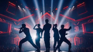 In focus TPOP
