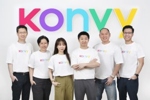 Konvy