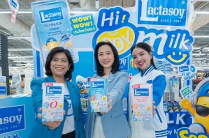 LACTASOY World Milk Day 2026